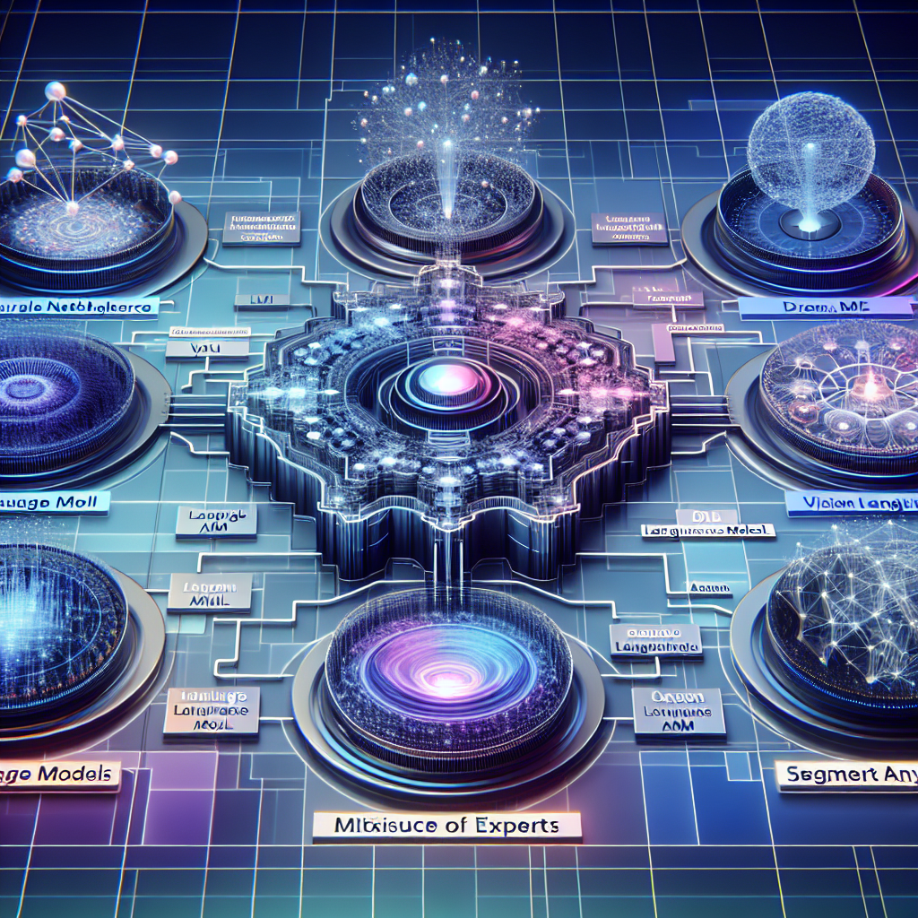 8 Specialized AI Models